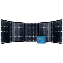 Offgridtec FSP-2 225W Ultra KIT MPPT 15A - 0% MwST. (Angebot gemäß §12 USt Gesetz.)