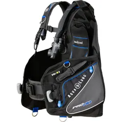 Aqualung BC Pro HD - Tarierjacket - Gr. XS - #