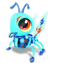 Build-A-Bot Ameise