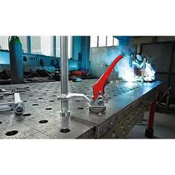Bessey Spannelement für Schweißtische - TW28-30-12H