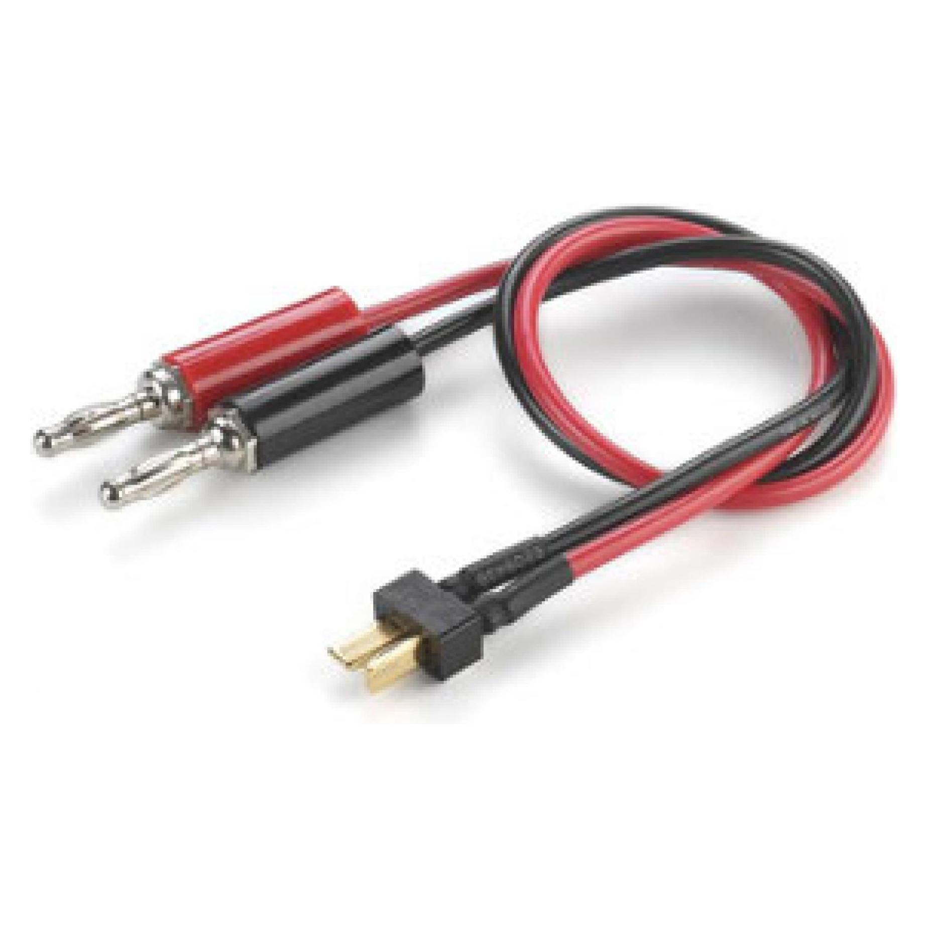 Carson Ladekabel T-Plug (500906081)