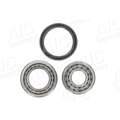 AIC Radlagersatz 73302 Hinterachse für MAZDA