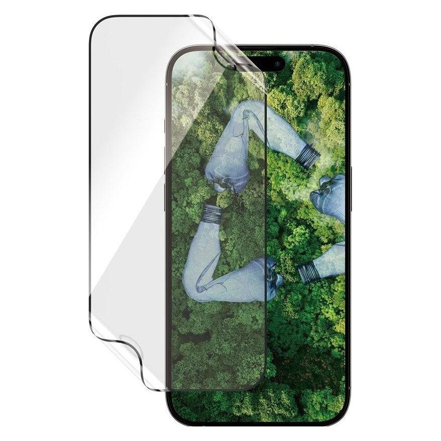 PanzerGlass MATRIX Screen Protector Apple iPhone 14 Pro (Apple iPhone 14 Pro) (2802)