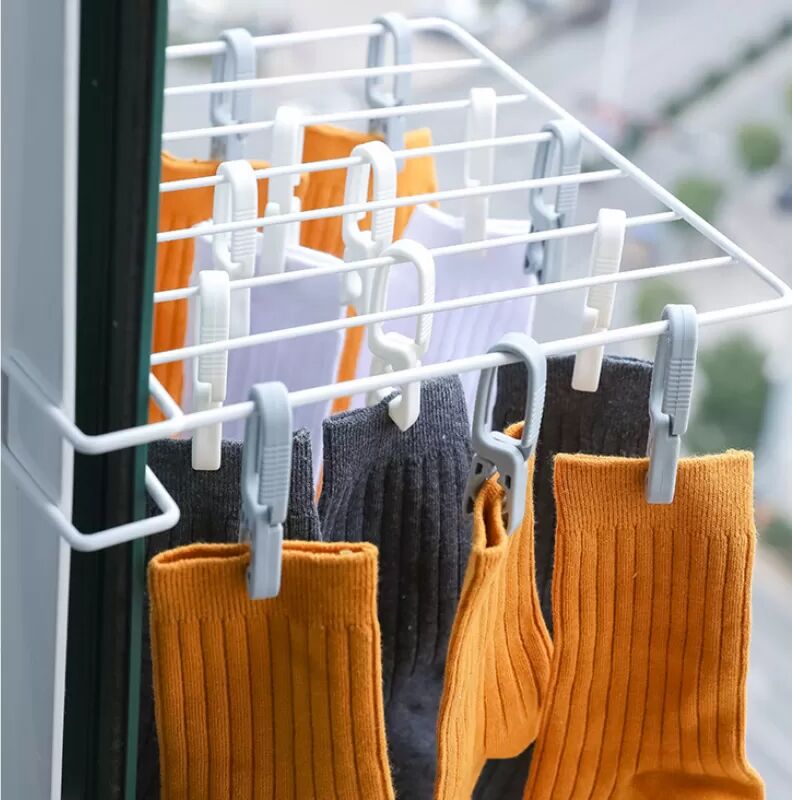 INF Lot de 20 pinces à linge pratiques pour le linge