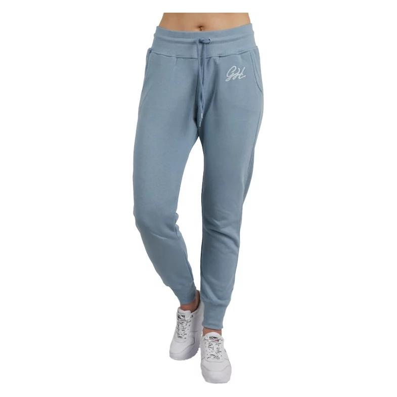 Gymhero Sweatpants 784-BLUE - S (S) (784-BLUE)