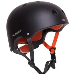 Hudora, Velohelm, (51 - 55 cm)