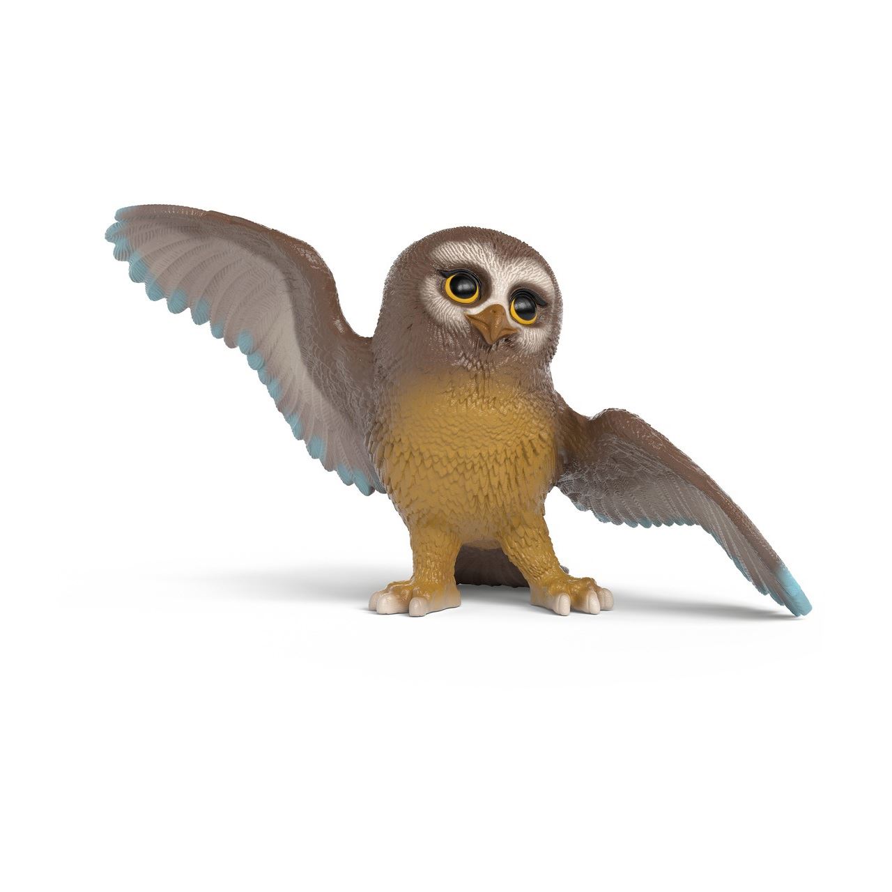 Schleich Die Schule der magischen Tiere - Muriel die Eule