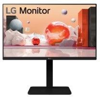 Lg desktop monitor 24ba450, 24", fhd, ips, speaker, has