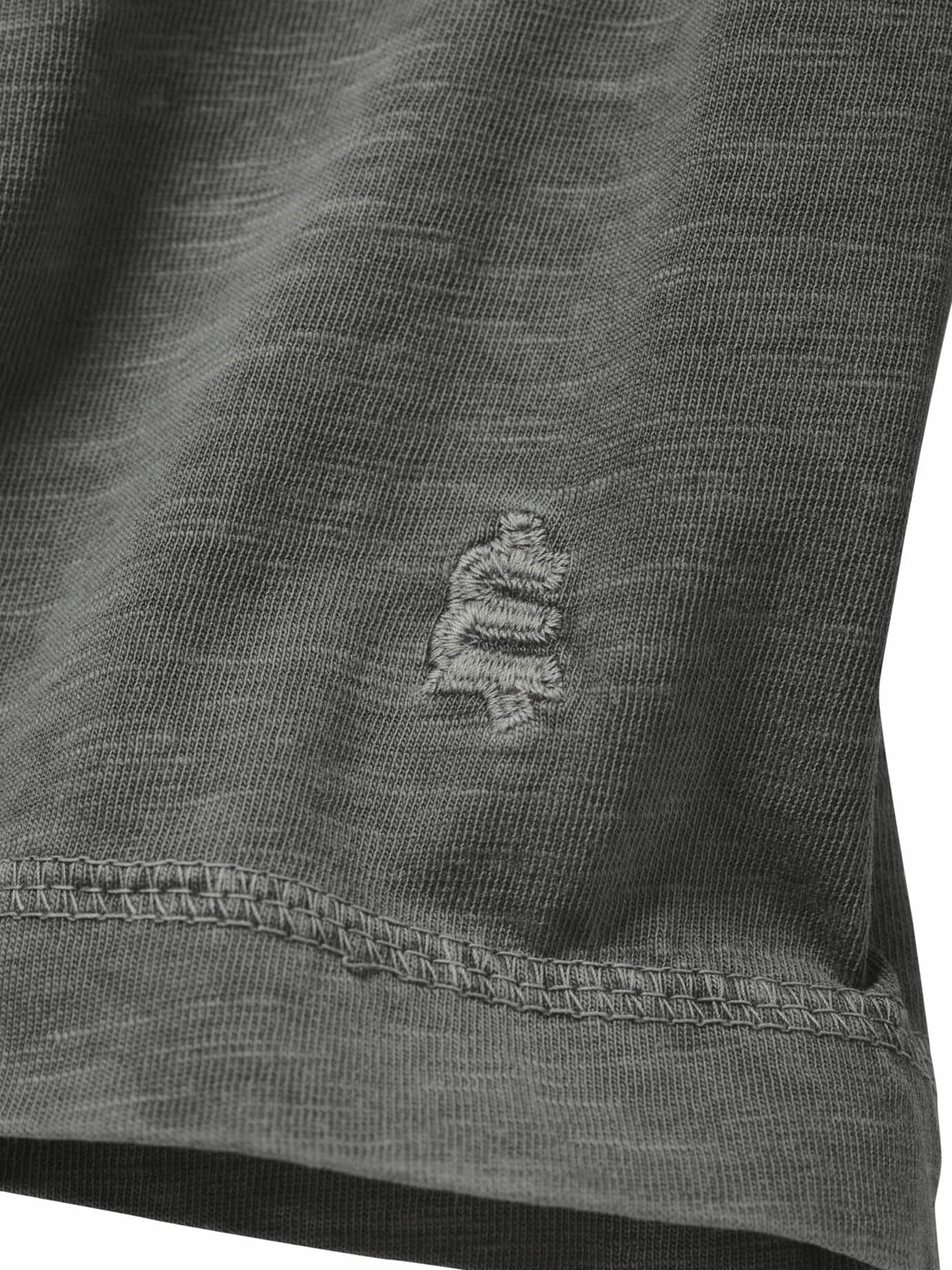 Mey & Edlich Gefährten-T-Shirt Grau 56