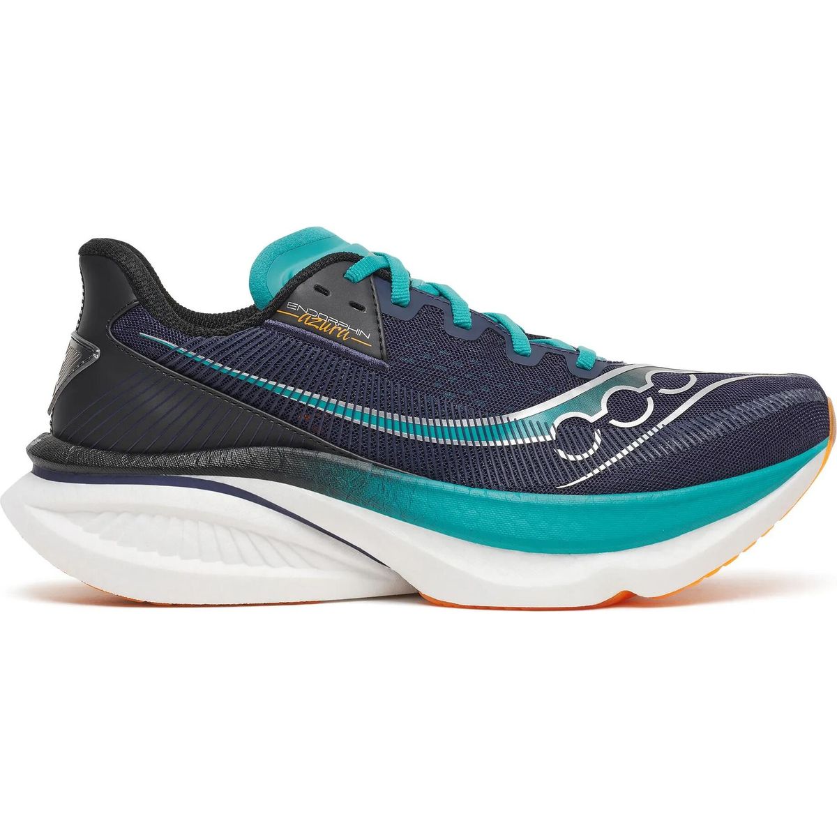 Saucony Endorphin Azura Men's naval/tranquil (1012) 50 S101329-1012-50-MEDIUM