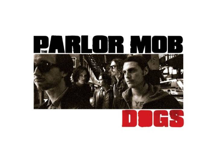 Dogs