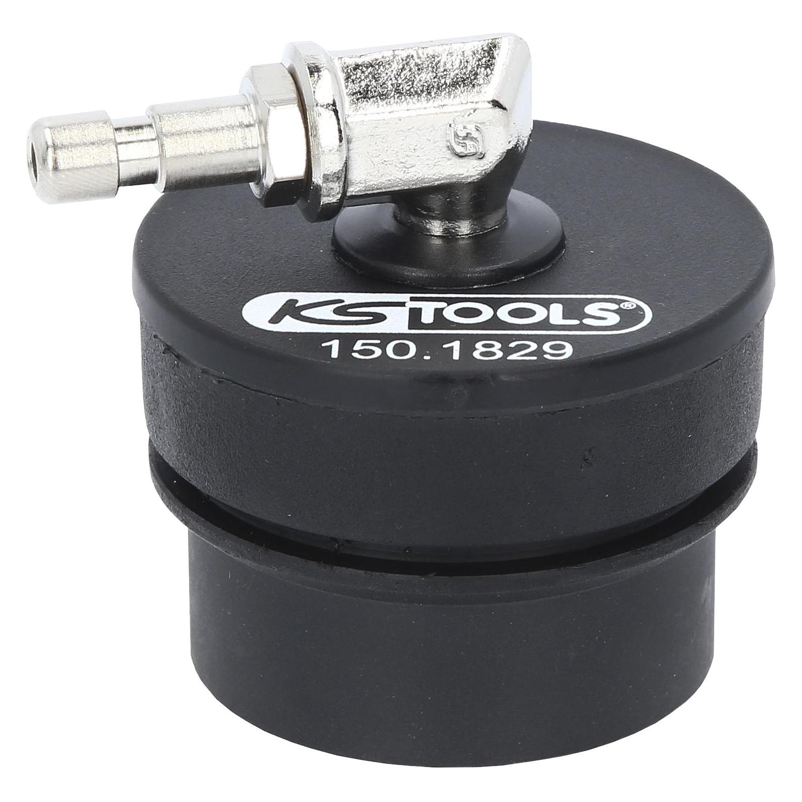 KS Tools Bajonett-Einlass-Adapter, Ø 51 mm (150.1829)