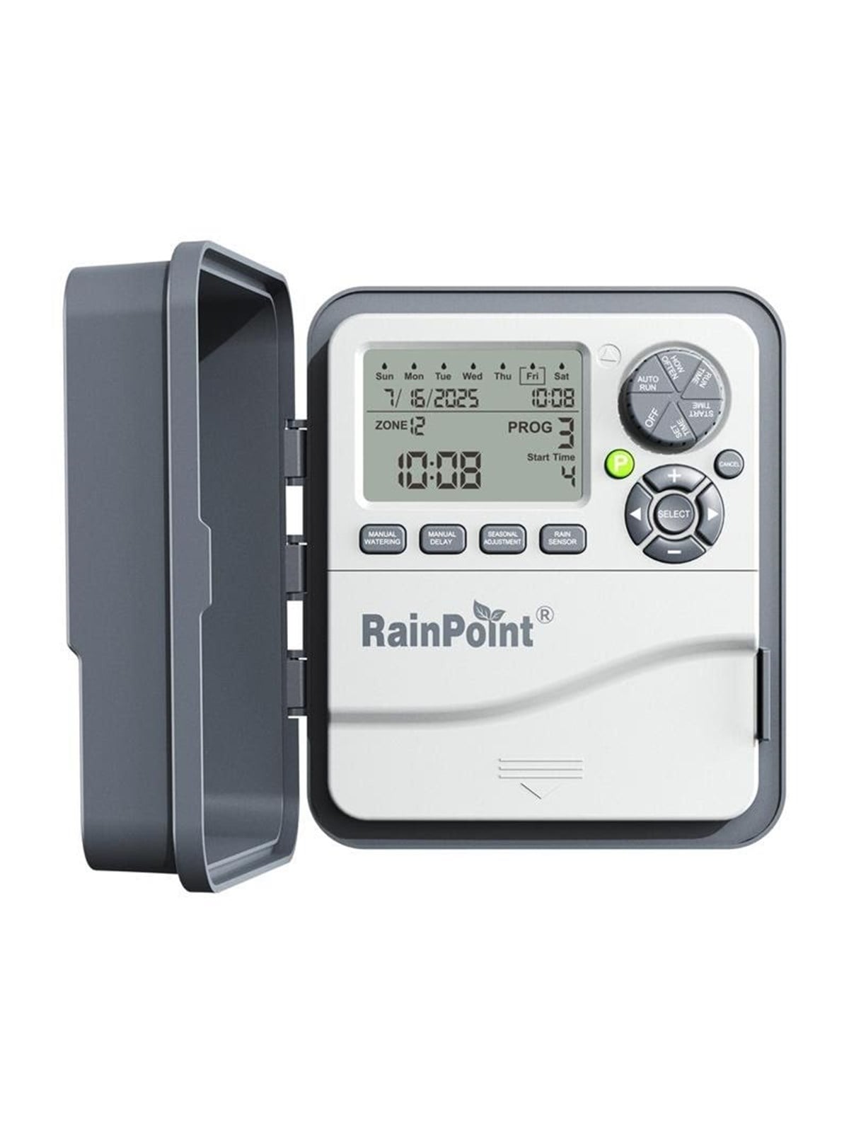 RainPoint Multi?Zone Irrigation Controller