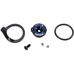 RockShox, Zubehör Velofederung