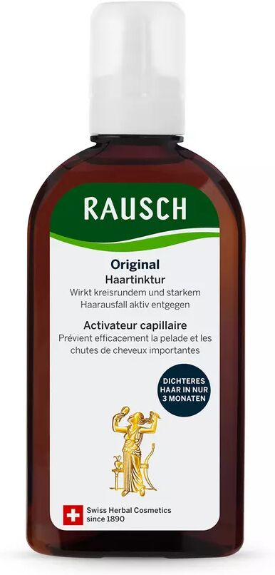 Rausch - Haartinktur, Original, 200 ml