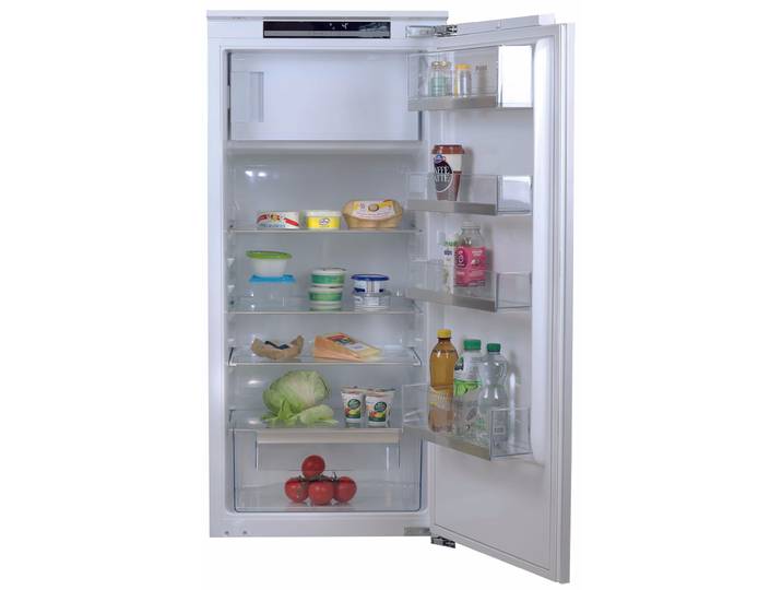 Novamatic EKI1224.2R Einbau Kühlschrank 60cm vollintegriert – Einbaukühlschrank 60 cm vollintegriert