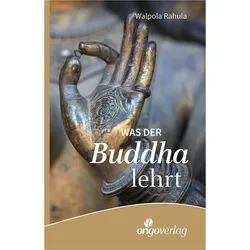 Was der Buddha lehrt, Fachbücher von Walpola Rahula