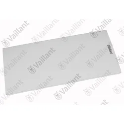 Frontblech Vaillant-Nr. 0020167155