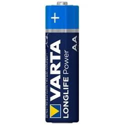 Varta Mignon Batterie AA / LR6