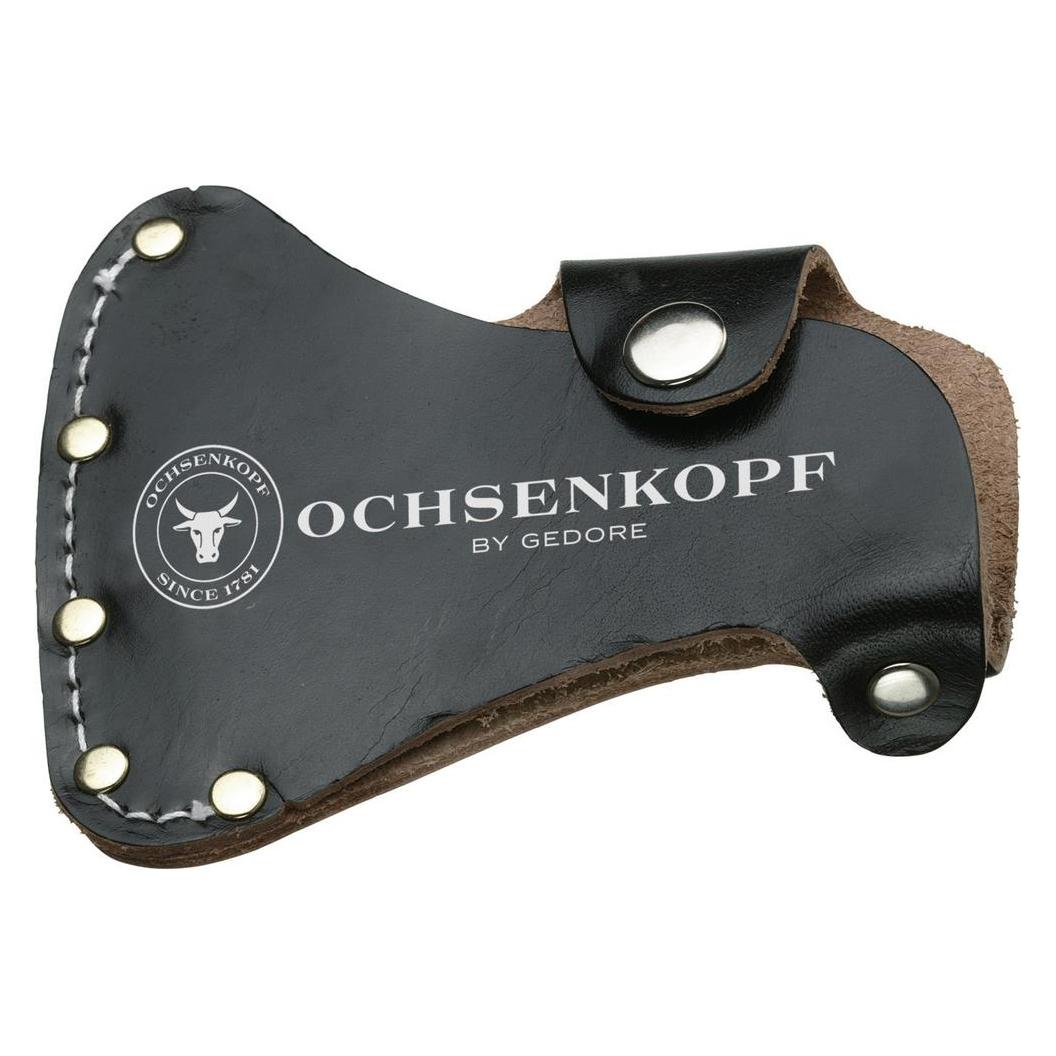 Ochsenkopf OX E-270 Ledertasche mit Gürtelschlaufe (1 Teil) (2153742)