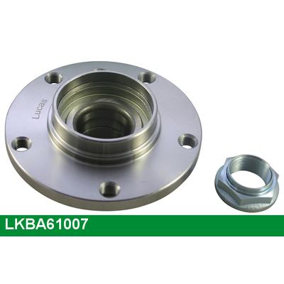 LUCAS Radlagersatz lkba61007 für BMW