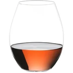 Riedel WINE FRIENDLY Tumbler, Weingläser, Transparent