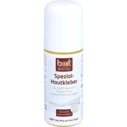 Bort Spezial Hautkleber 60 ML
