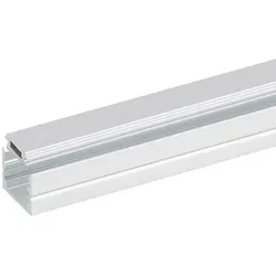 SIGOR Aufbauprofil Winkel 12, 1m SIG-9829201