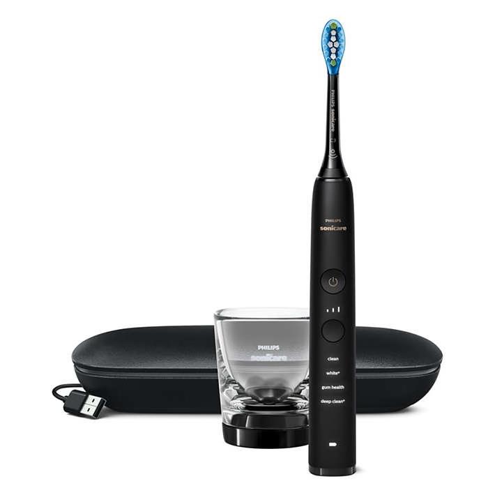Philips Sonicare DiamondClean 9000 (HX9911/09)