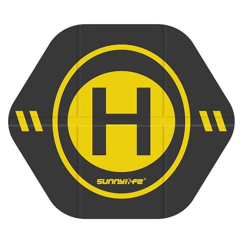 Sunnylife Landing mat 35 cm (Drohnen Landeplatz, DJI Avata, DJI Avata 2, DJI Neo) (TJP12)