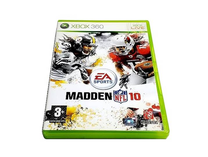 Madden [UK Import]