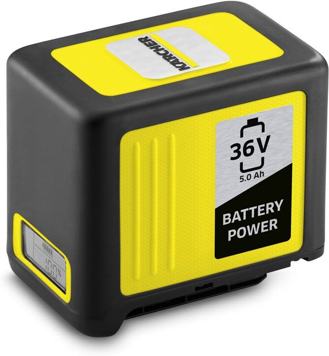 KARCHER Batterie Power 36V 5 Ah - 2.445-031.0