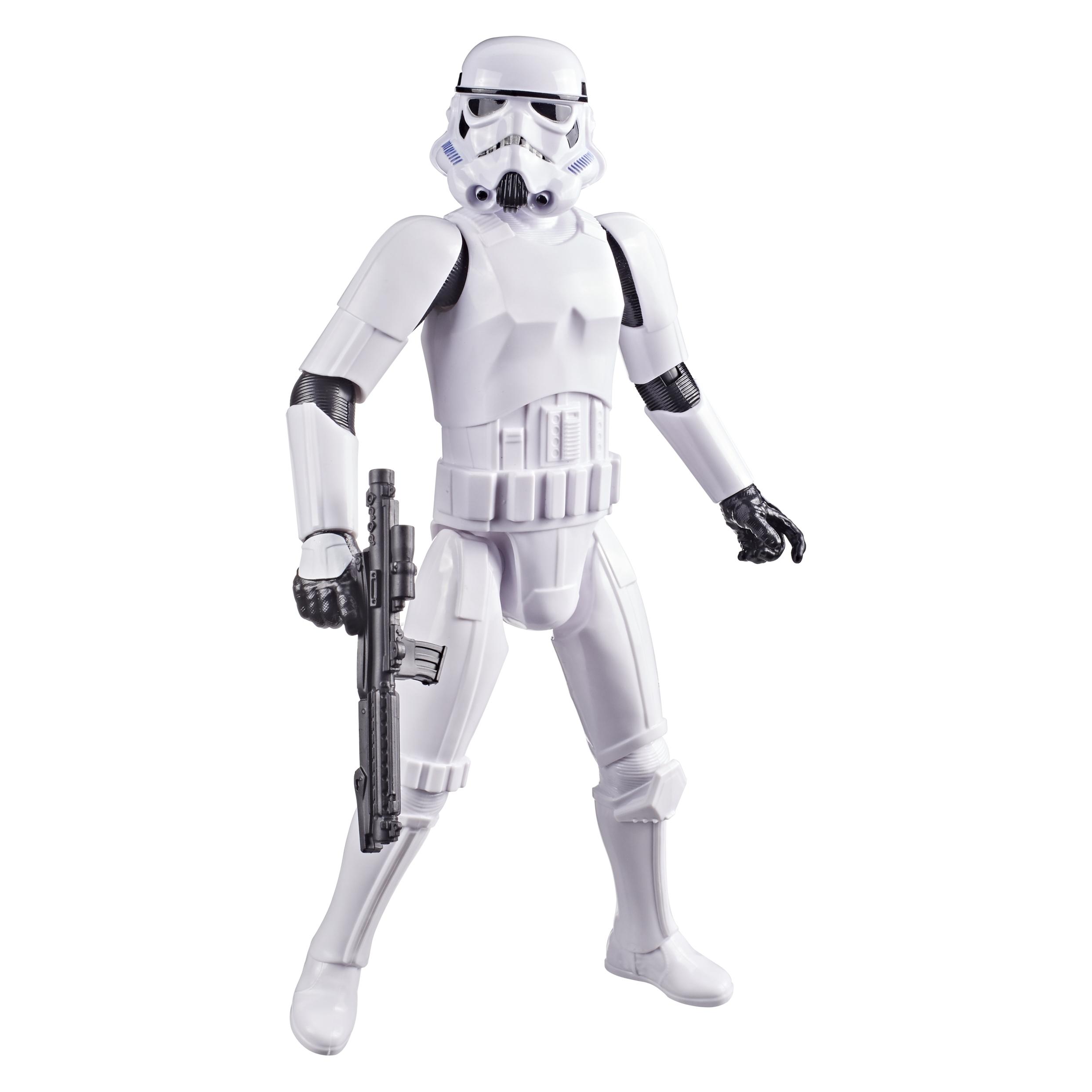 Star Wars SW 12in Titan Hero (G26895X00)