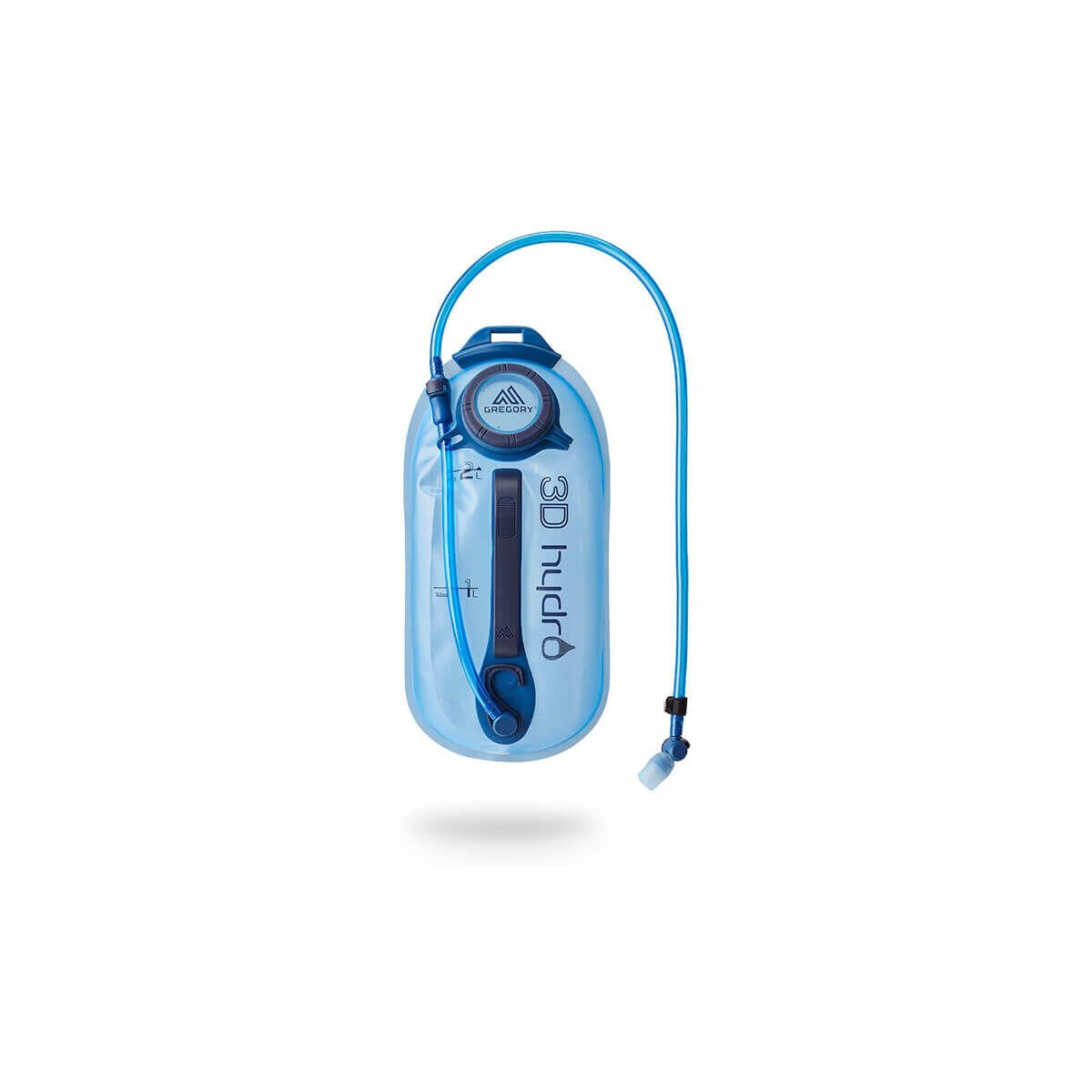 Gregory 3D Hydro 2L Reservoir optic blue (5583) 145286-5583