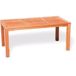 MERXXHANDELS Tisch 170x90cm Eukalyptus 09223518