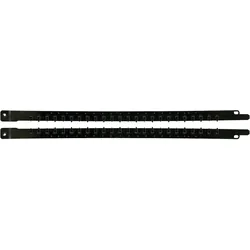 DEWALT Alligator HM Spezialsägeblatt 430mm, 2-tlg. - DT2974-QZ