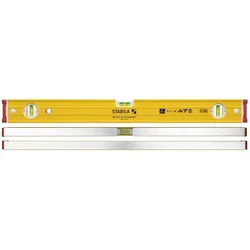 Stabila, Wasserwaage, Wasserwaage Type 96-2 (100 cm)