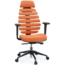 Hjh Office, Bürostuhl, Ergo Line Ii Pro (45 - 55 cm)