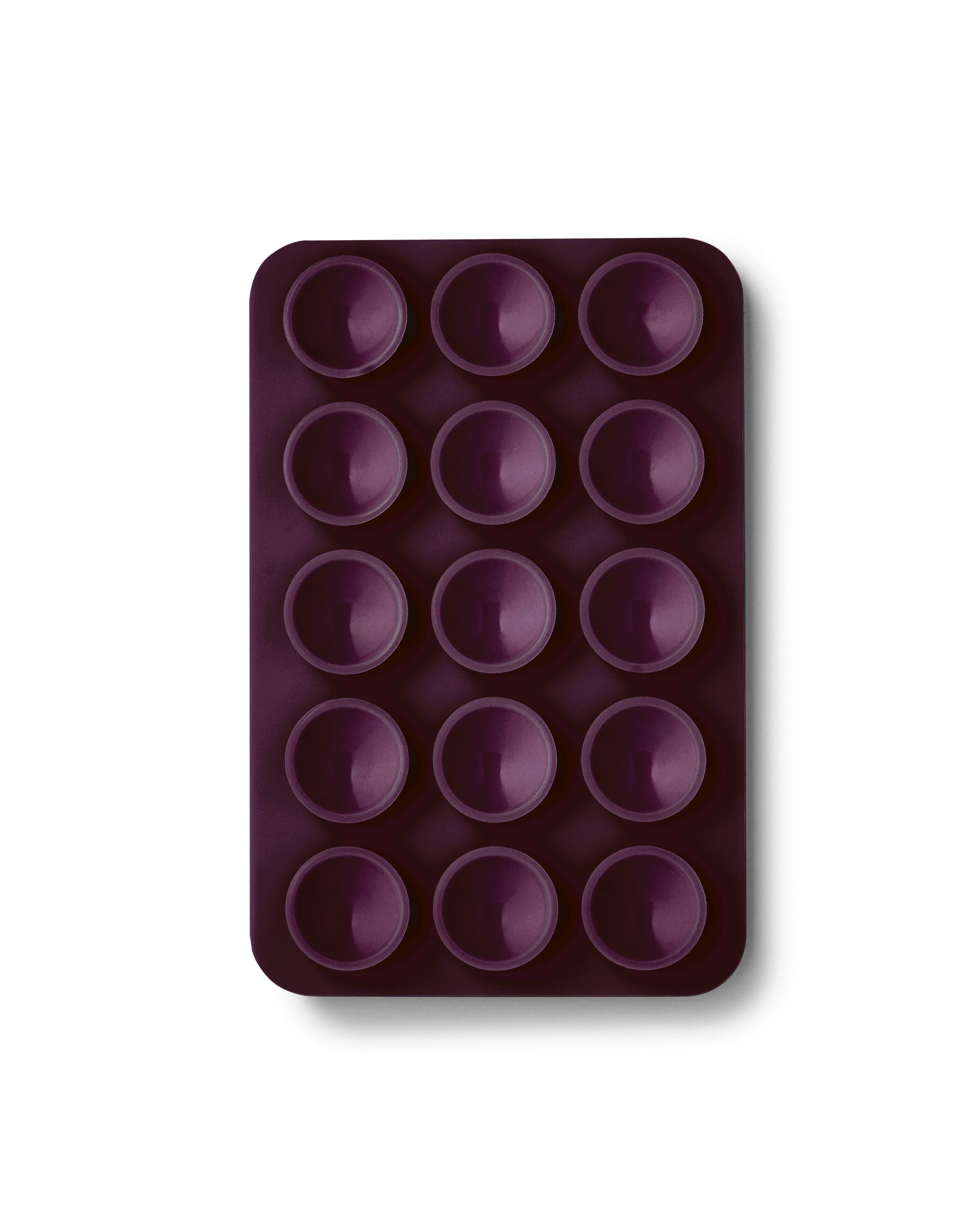 iDeal of Sweden IDSPMMS-565 Saugmontage Universal (Farbe Kirsche)