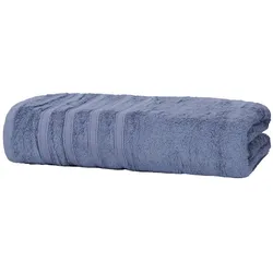 Casativo, Handtücher, Saunahandtuch, 50% Bambus & 50% Baumwolle (70 x 200 cm)