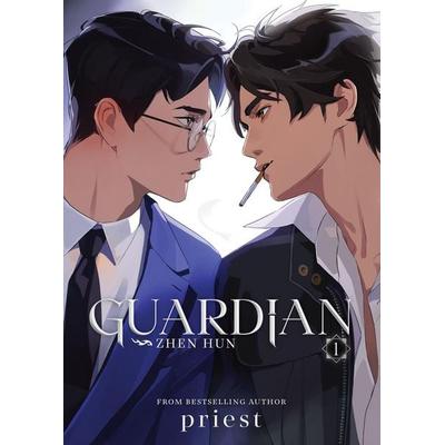 Guardian: Zhen Hun (Novel) Vol. 1, Taschenbuch von Priest, Penguin LLC US, 978-1-63858-936-5