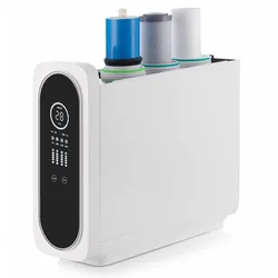 Osmosefilter GP-Slim-Universal Premium 800GPD Membran (BP-R800G)