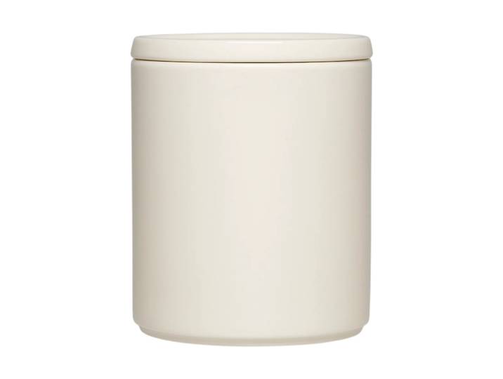 Iittala Teema bocal de rangement Blanc, M, 0,6 L