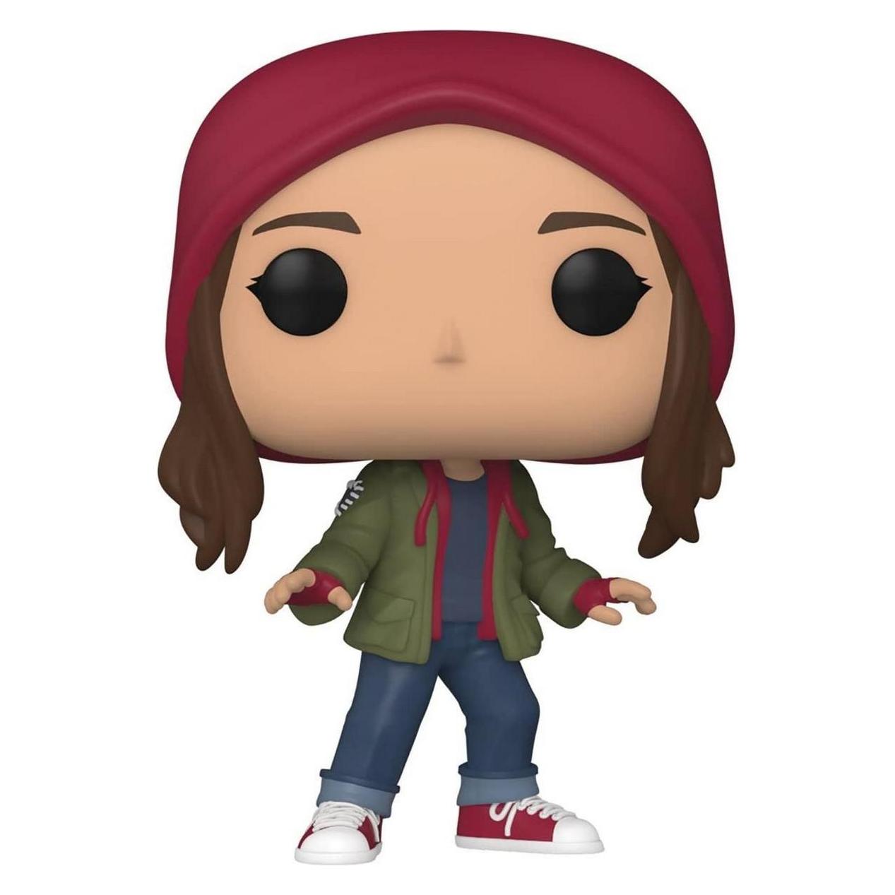 Funko Pop! Jurassic World Dominion : Maisie (1215) (30052022)