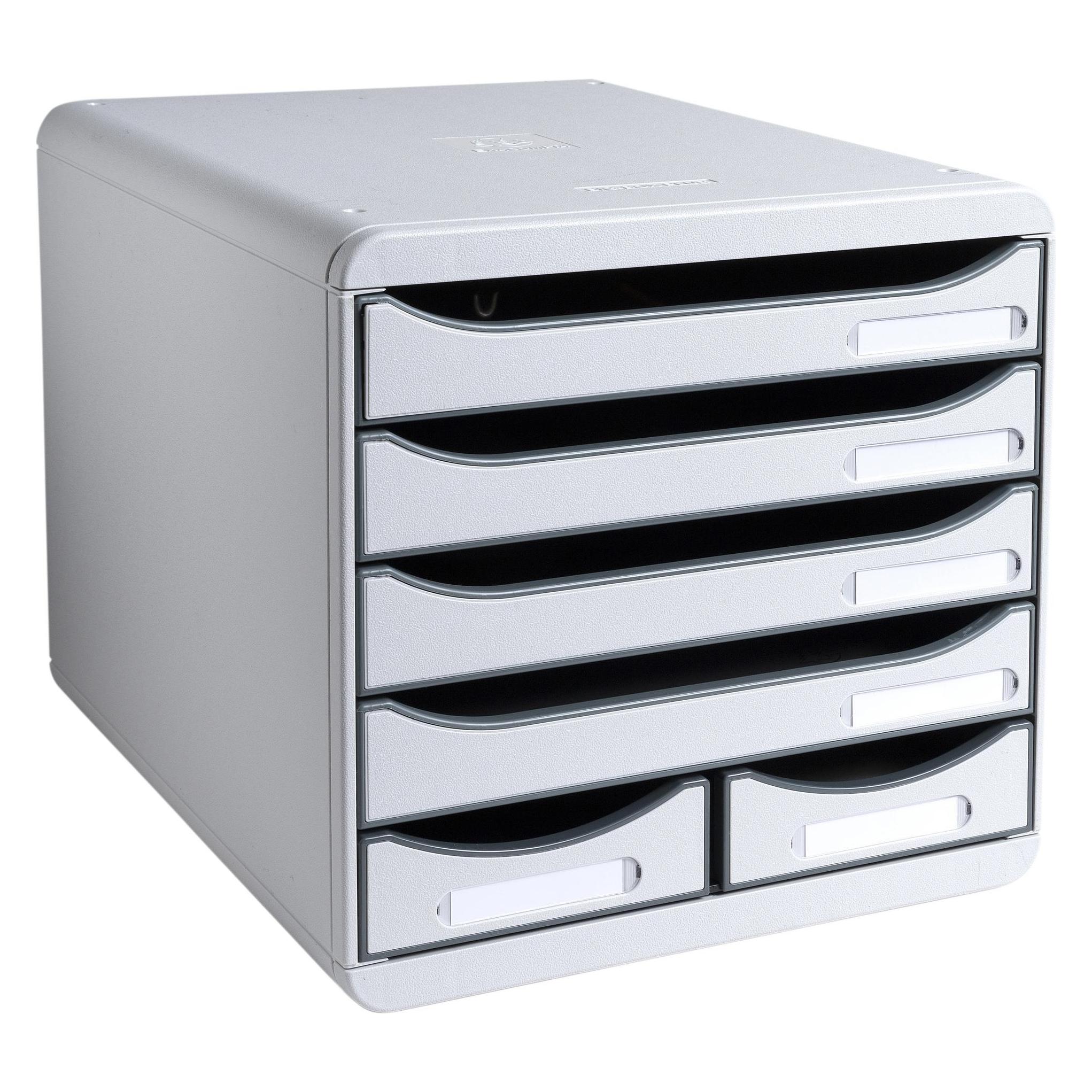 Exacompta Big Box Maxi (A4+) (312740D)