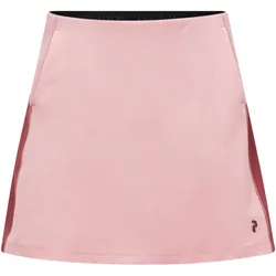 Peak Performance Skirt Mountain Breath, rosa