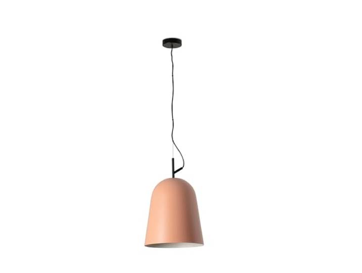 Faro STUDIO Hängeleuchte, Kuppel, 29 cm, Rosa
