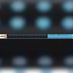 Bleistift Jumbo Grip Two Tone