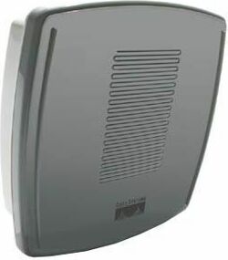 Cisco Aironet 1310, 54 Mbit/Sek, DSSS, 2.412 - 2.462 GHz, SNMP v1/v2, CSMA/CA, RS-232
