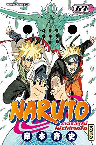 Masashi Kishimoto - Naruto. Vol. 67 - Preis vom 12.10.2026 11:37:12 h